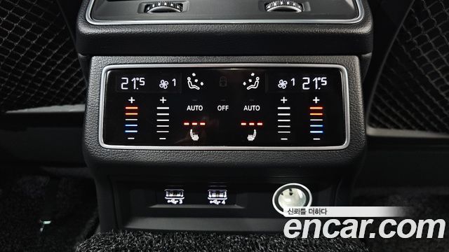 Audi A7 55 TFSI Quattro Premium