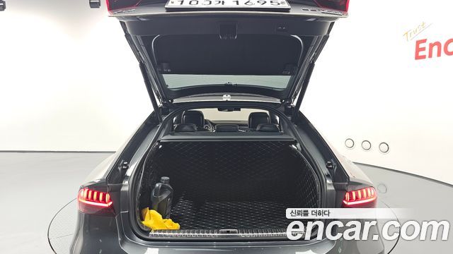 Audi A7 55 TFSI Quattro Premium