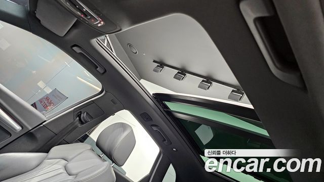 Audi Q5 40 TDI Quattro Premium