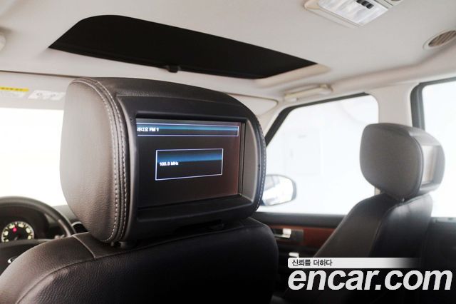 Land Rover Discovery 3.0 SDV6 HSE