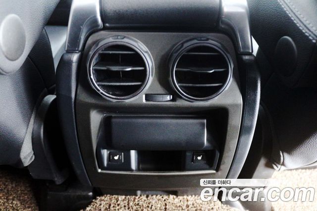 Land Rover Discovery 3.0 SDV6 HSE
