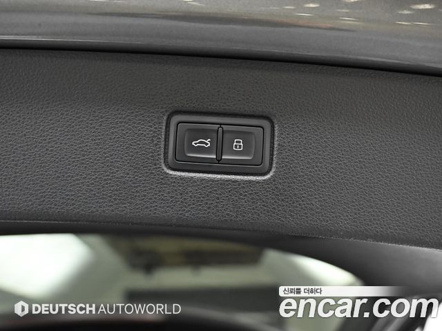 Audi Q7 45 TDI Quattro Sport
