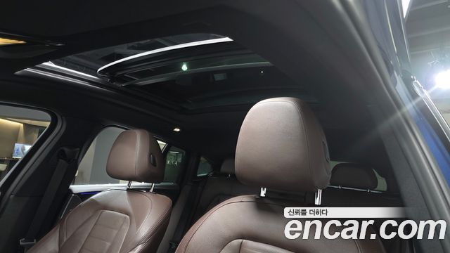 BMW X4 xDrive20i M Sport X