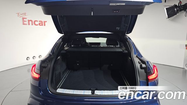 BMW X4 xDrive20i M Sport X