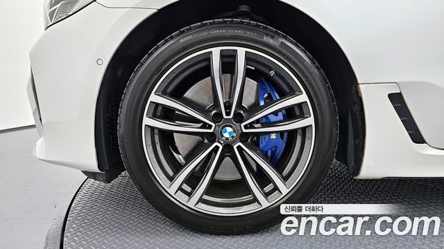 BMW Gran Turismo 620d M Sport