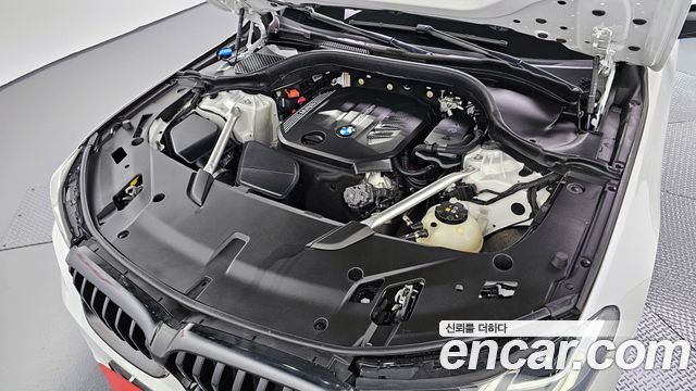 BMW Gran Turismo 620d M Sport