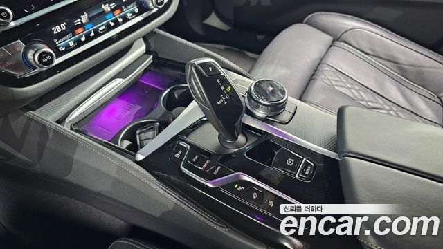 BMW Gran Turismo 620d M Sport
