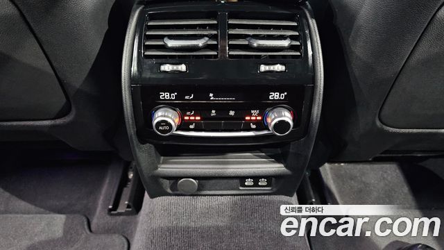 BMW Gran Turismo 620d M Sport