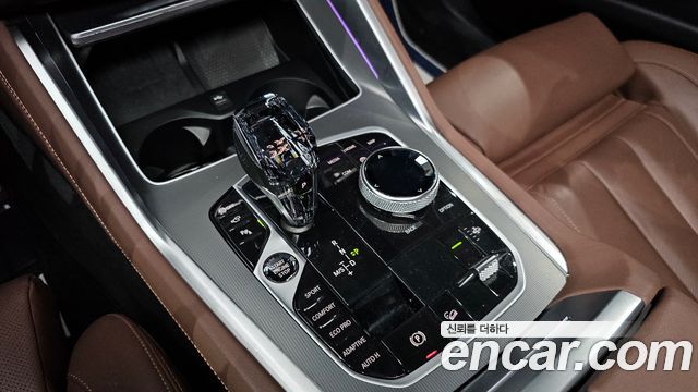BMW X6 xDrive30d M Sport