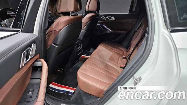 BMW X6 xDrive30d M Sport