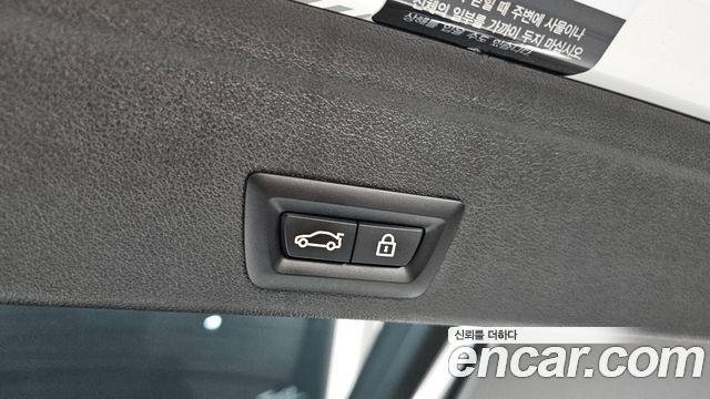 BMW X6 xDrive30d M Sport