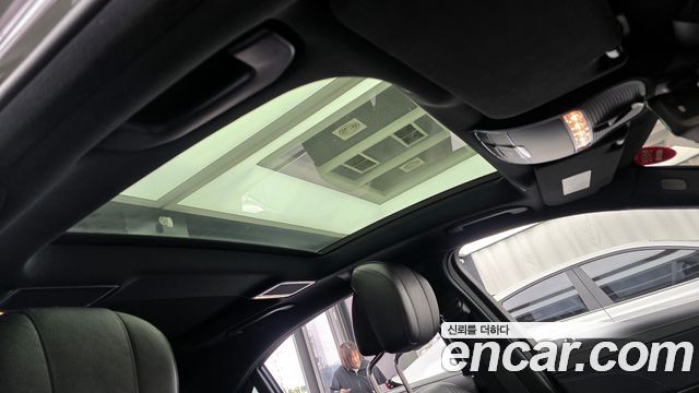 Mercedes-Benz S-Class S350L