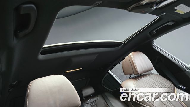BMW 5-Series 520d M Sport Package Plus