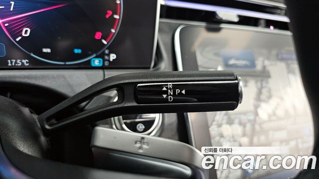 Mercedes-Benz E-Class E200 Avantgarde