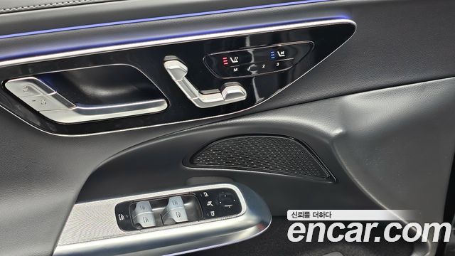 Mercedes-Benz E-Class E200 Avantgarde