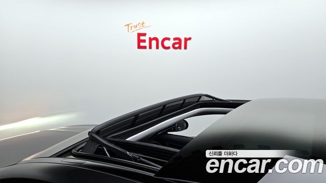 Mercedes-Benz E-Class E200 Avantgarde