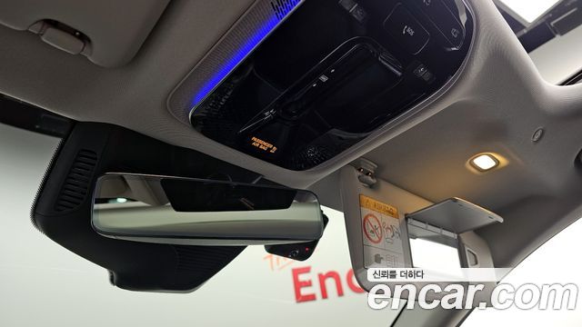 Mercedes-Benz E-Class E200 Avantgarde