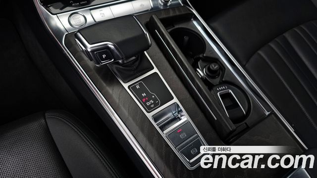 Audi A6 45 TFSI Premium