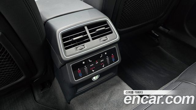 Audi A6 45 TFSI Premium