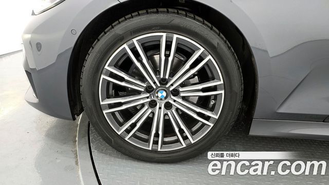 BMW 3-Series 320i M Sport