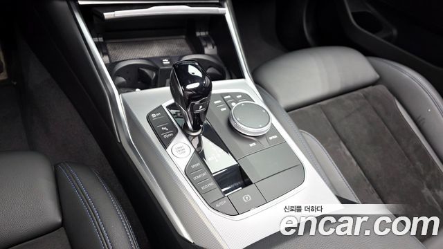 BMW 3-Series 320i M Sport