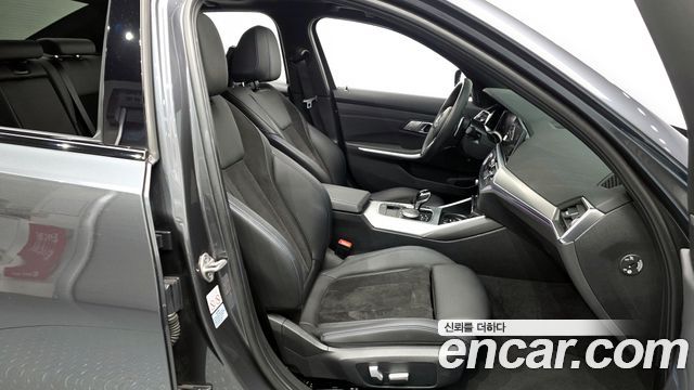 BMW 3-Series 320i M Sport
