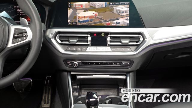 BMW 3-Series 320i M Sport