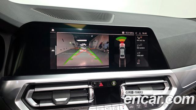 BMW 3-Series 320i M Sport