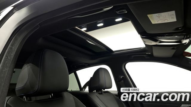 BMW 3-Series 320i M Sport