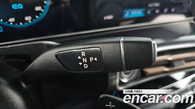 Mercedes-Benz EQC EQC400 4MATIC
