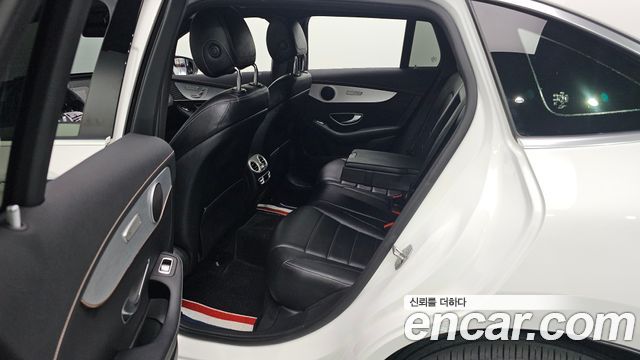 Mercedes-Benz EQC EQC400 4MATIC