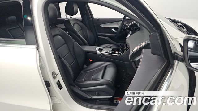 Mercedes-Benz EQC EQC400 4MATIC