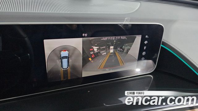 Mercedes-Benz EQC EQC400 4MATIC