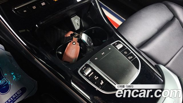 Mercedes-Benz EQC EQC400 4MATIC