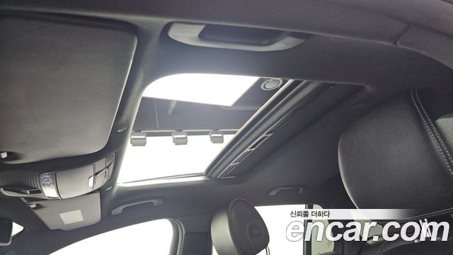 Mercedes-Benz EQC EQC400 4MATIC