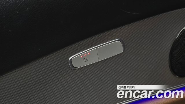 Mercedes-Benz E-Class E200 Avantgarde