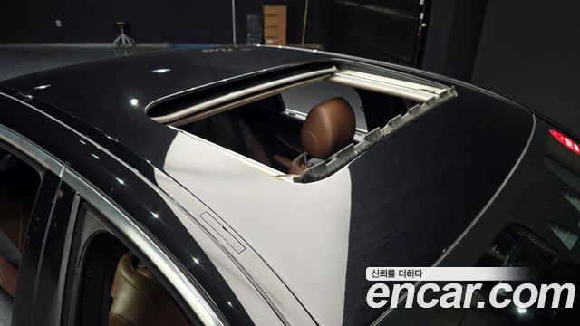 Mercedes-Benz E-Class E200 Avantgarde