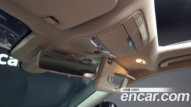 Mercedes-Benz E-Class E200 Avantgarde
