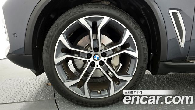 BMW X5 xDrive 40i xLine