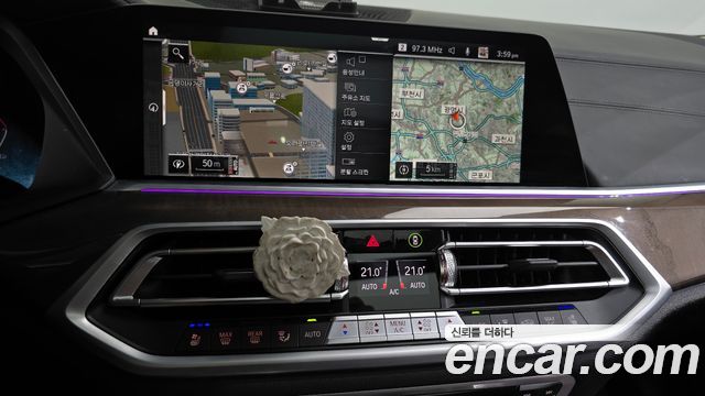 BMW X5 xDrive 40i xLine