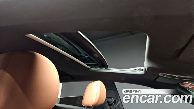 Audi A5 40 TDI Quattro Premium Sportback