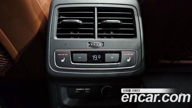 Audi A5 40 TDI Quattro Premium Sportback