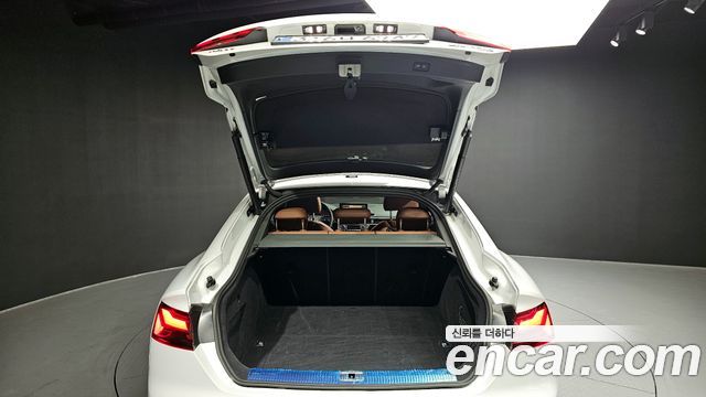 Audi A5 40 TDI Quattro Premium Sportback