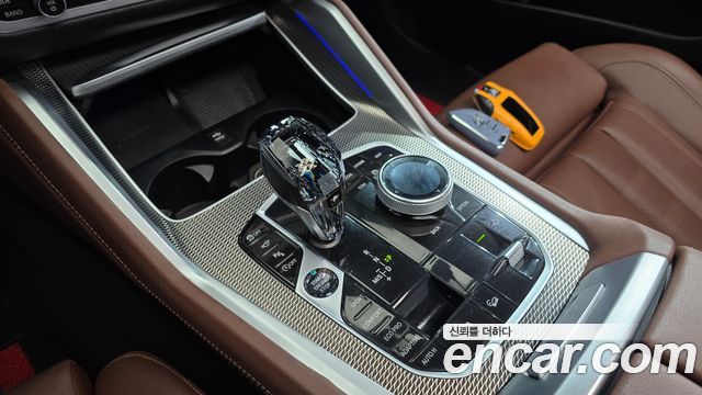 BMW X6 xDrive40i M Sport