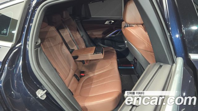 BMW X6 xDrive40i M Sport