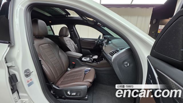 BMW X4 xDrive20i M Sport
