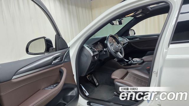 BMW X4 xDrive20i M Sport