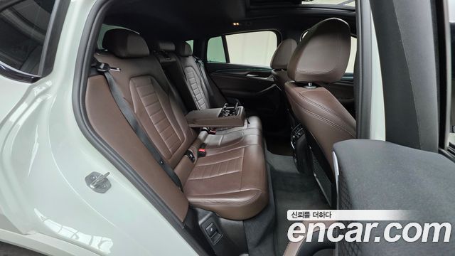 BMW X4 xDrive20i M Sport
