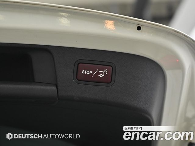 Mercedes-Benz GLA-Class GLA200 d