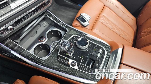 BMW X7 xDrive 40i M Sport 6STR